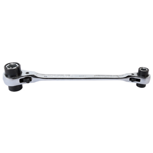 SMATO — 8-in-1 Ratchet Wrench