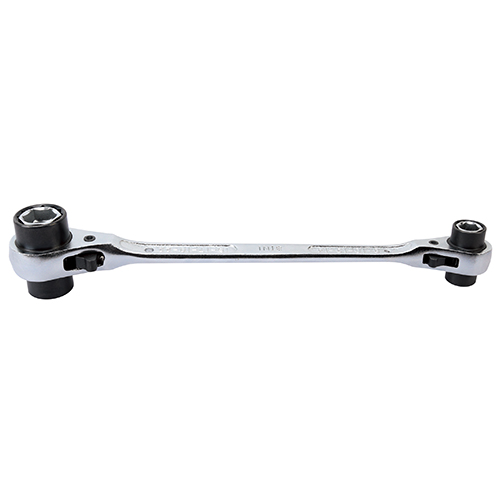 SMATO — 8-in-1 Ratchet Wrench