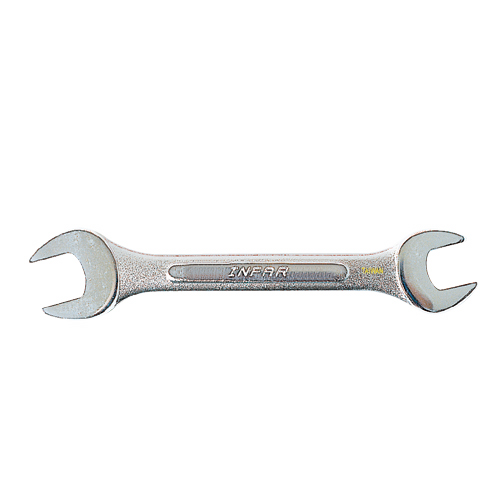 INFAR — Open Ended Wrench