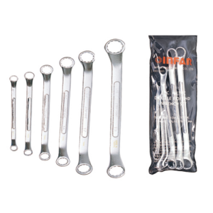 INFAR — Offset Wrench Set