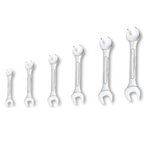 INFAR — Open Ended Wrench Set