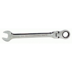 LEAWAY — Flexible Gear Wrench