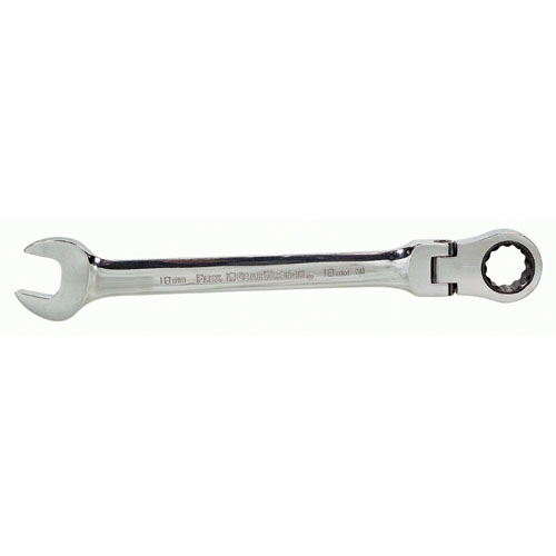 LEAWAY — Flexible Gear Wrench