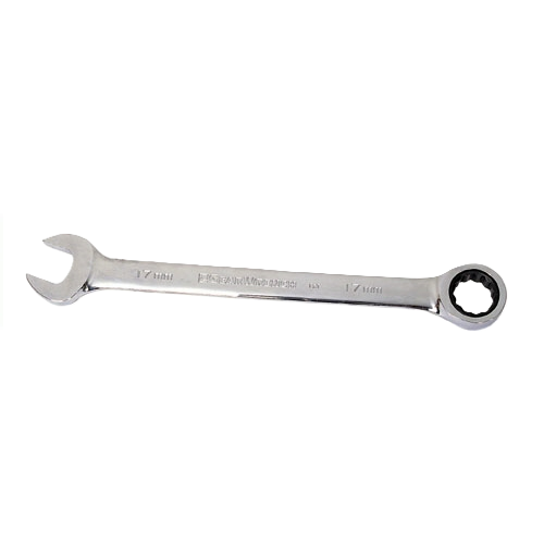 LEAWAY — Gear Wrench