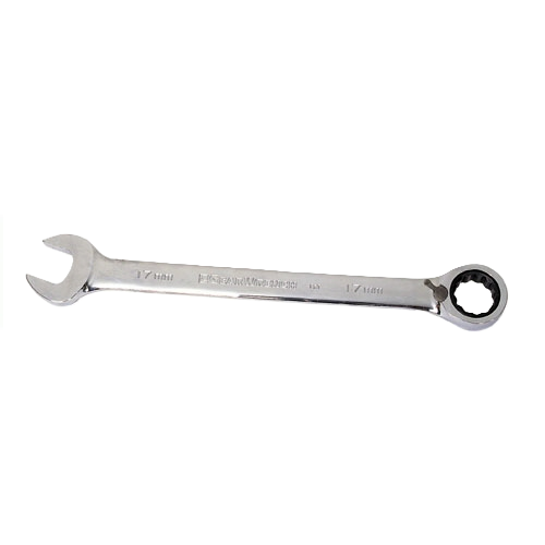 LEAWAY — Reversible Gear Wrench