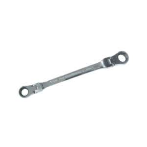 LEAWAY — Flexible Offset Gear Wrench