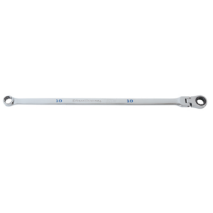 LEAWAY — Spline XL Flex-Head Gearbox Ratchet Wrench