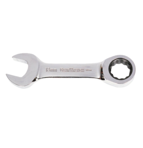 LEAWAY — Stubby Gear Wrench