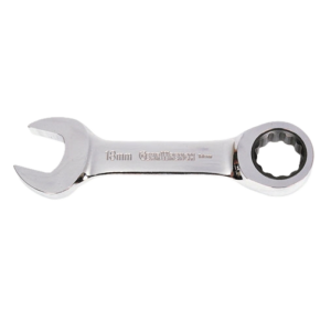 LEAWAY — Stubby Gear Wrench