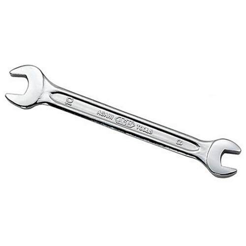ASAHI — Open Ended Wrench