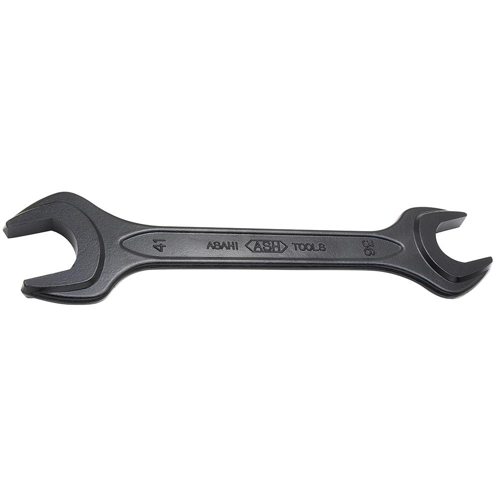 ASAHI — Heavy Duty Open Ended Wrench