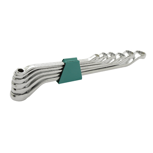 ASAHI — Offset Wrench Set