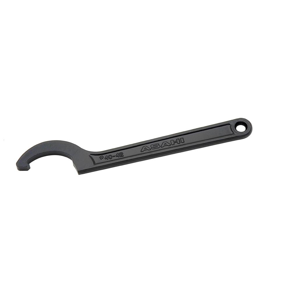ASAHI — Hook Spanner