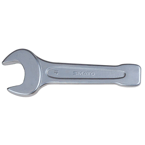 SMATO — Slugging Spanner Open End