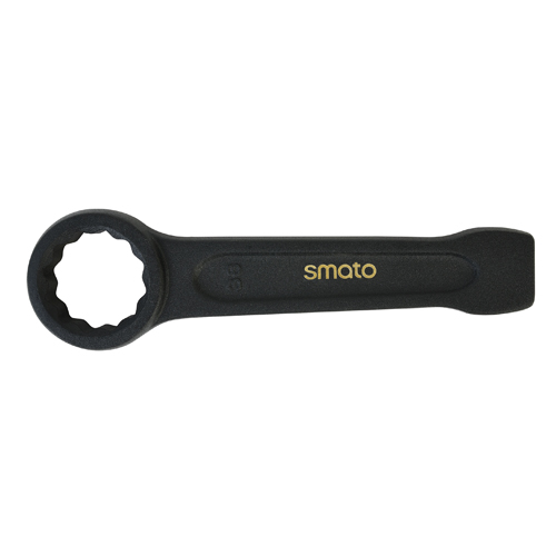 SMATO — Slugging Ring Wrench