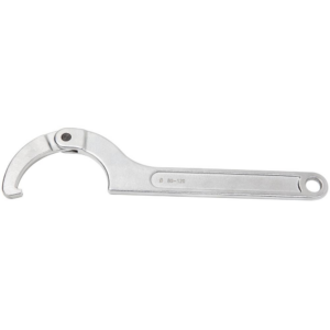 SMATO — Adjustable Hook Wrench with Lug