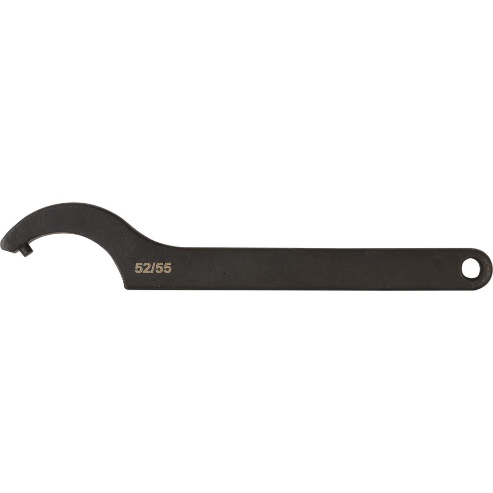 SMATO — Hook Wrench with Pin