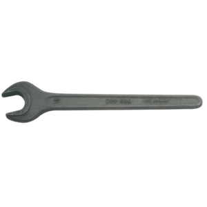WALTER — Single Open End Wrench
