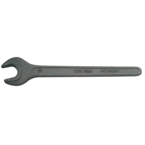 WALTER — Single Open End Wrench