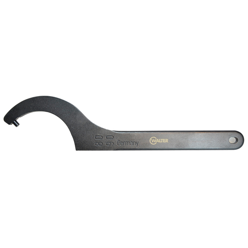 WALTER — Hook Spanner with Pin