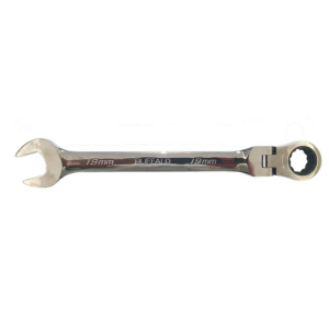 Seshin Buffalo — Ratcheting Combination Wrench Flexible