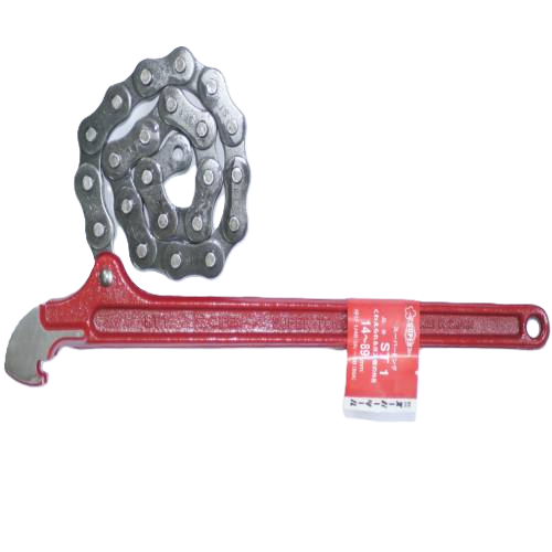 SUPER — Chain Wrench