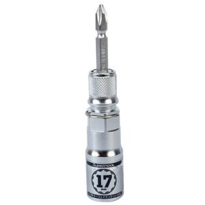 SUPER — Bit Socket DSE-19