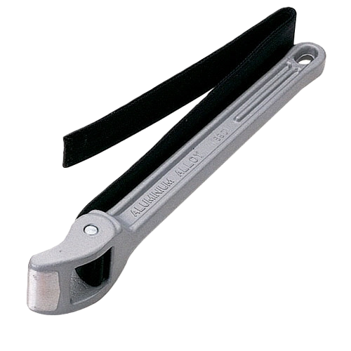 SUPER — Belt Wrench