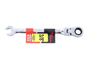 Seshin Buffalo — Ratcheting Combination Wrench Flexible Pro (Inch)