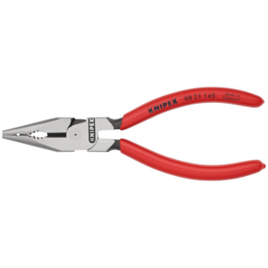 KNIPEX — Needle Nose Combination Plier 08 Series