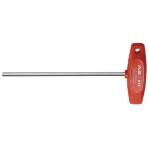 [ASAHI] — Hex T-Key ATL