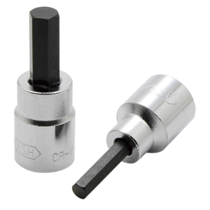 [ASAHI] — Hex Bit Socket VX