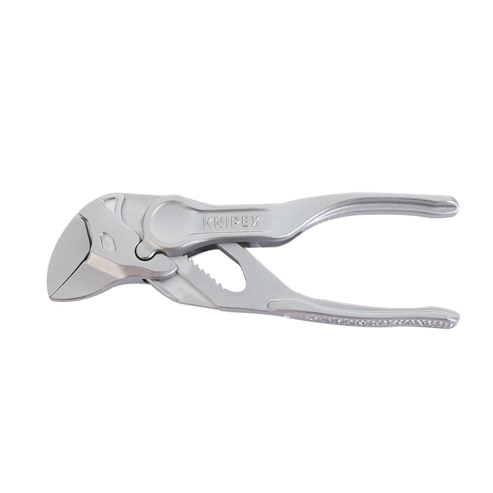 KNIPEX — Plier Wrench Mini 86 04 100