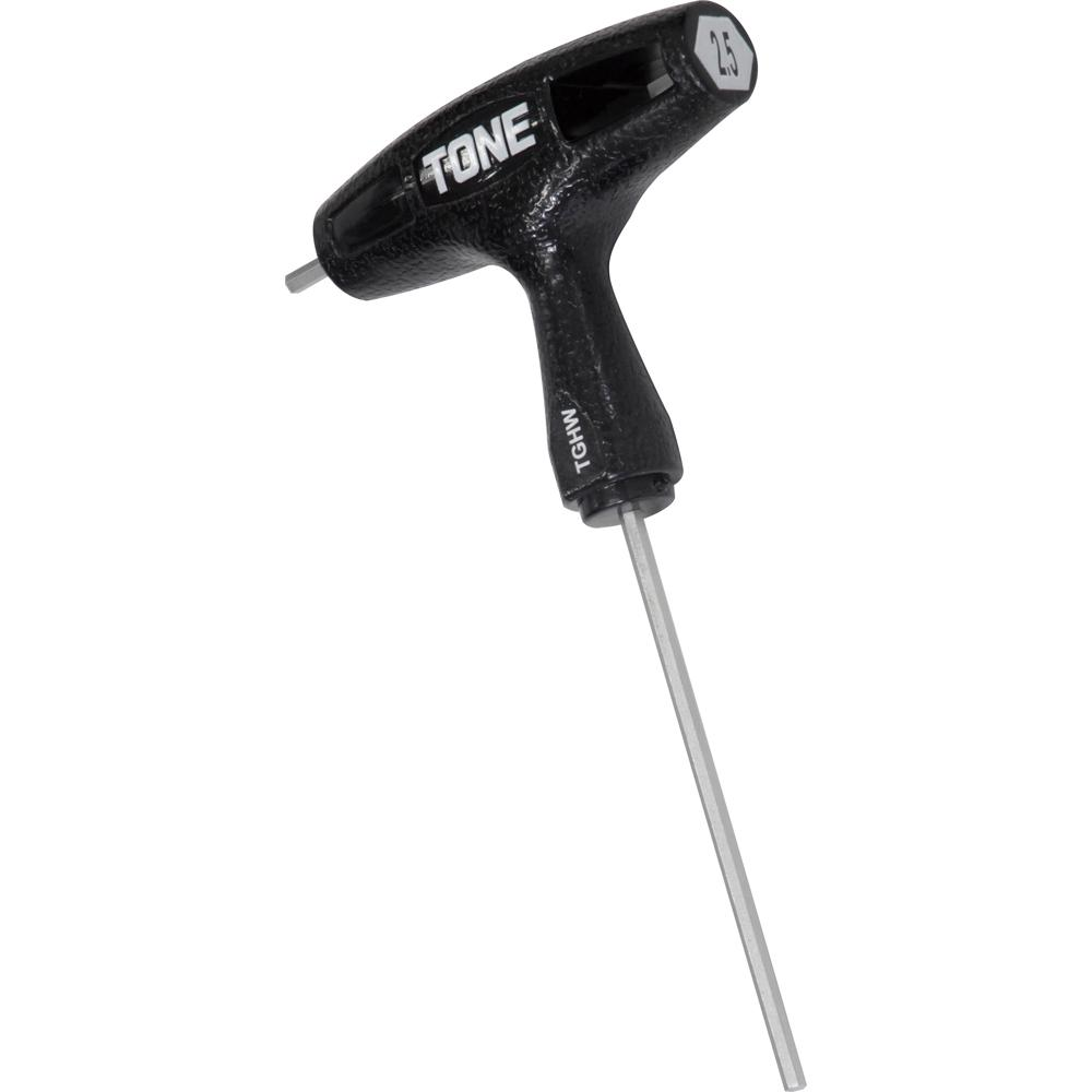 [TONE] — Grip Hexagon T-Key TGHW