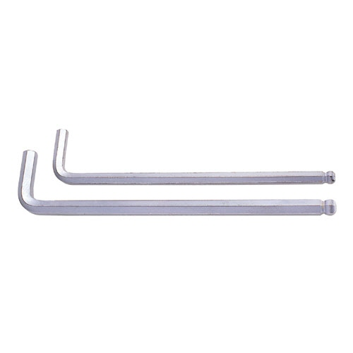 [EIGHT] — Ball End Hex L-Key TL
