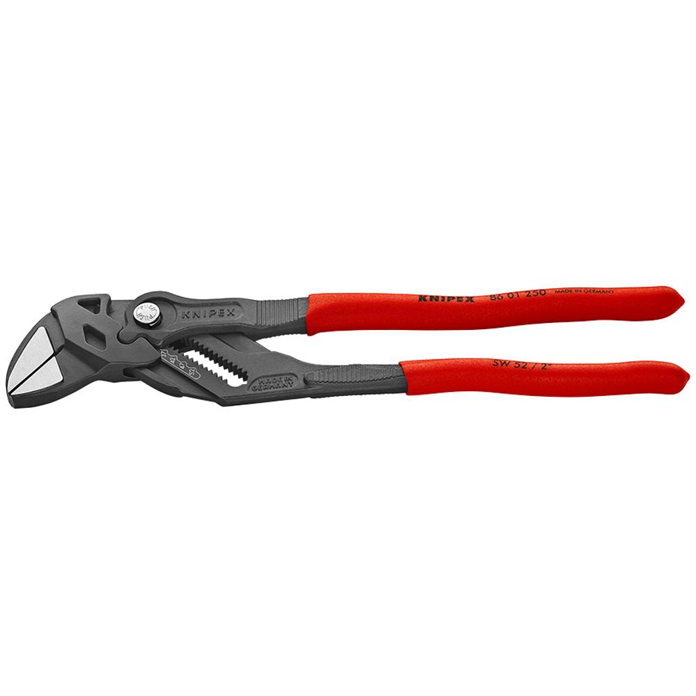 KNIPEX — Plier Wrench 86 01 Series