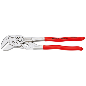 KNIPEX — Plier Wrench 86 03 Series