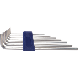 [EIGHT] — Extra Long Hex L-Key Set LHS