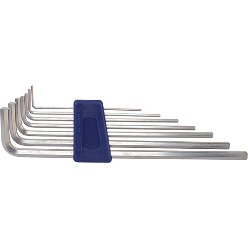 [EIGHT] — Extra Long Hex L-Key Set LHS