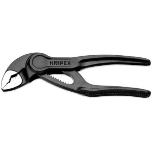 KNIPEX — Water Pump Plier Cobra 87 00 100 BK