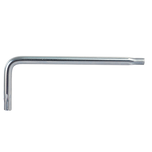 [EIGHT] — Torx L-Key TX