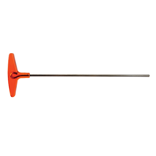 [EIGHT] — Hex Driver with T-Handle Set 018S