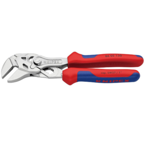 KNIPEX — Plier Wrench 86 05 Series