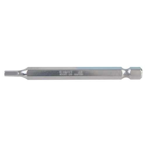 [EIGHT] — Hex Bit Set Standard 5pcs EA-6300