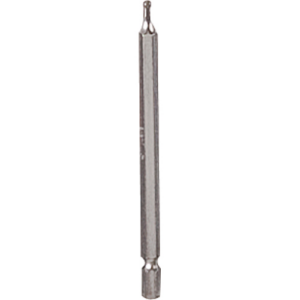 [EIGHT] — Hex Bit Set Taper Head 5pcs EA-6400