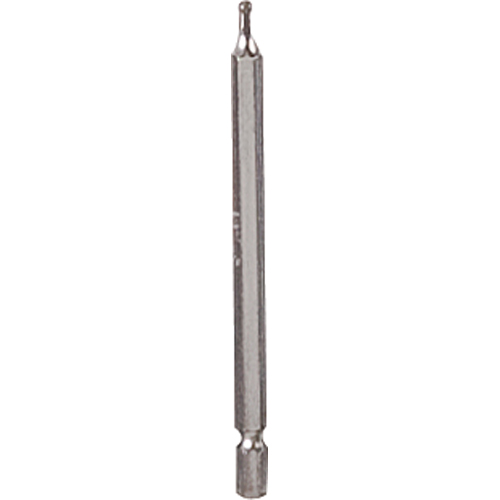 [EIGHT] — Hex Bit Set Taper Head 5pcs EA-6400