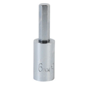 [EIGHT] — Hex Bit Socket 1/4 Short 41SB