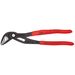 KNIPEX — Water Pump Plier Cobra Slim 87 51 Series