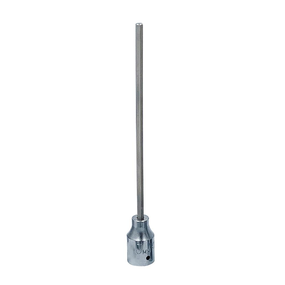 [EIGHT] — Long Hex Bit Socket 1/4 41LB