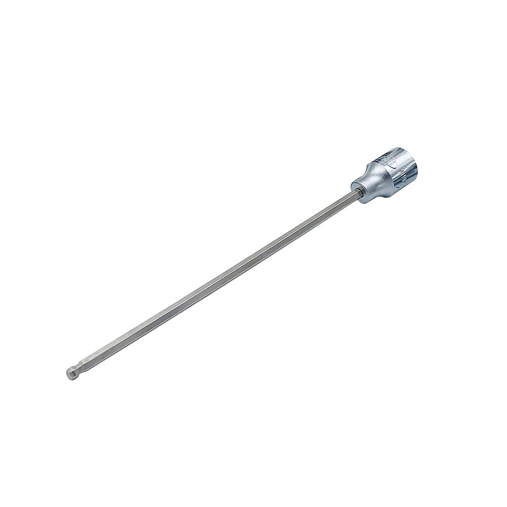 [EIGHT] — Ball Point Hex Bit Socket 1/4 41TB